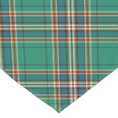 Chemin De Table Long Clan MacFarlane Tartan de chasse antique (Coin)