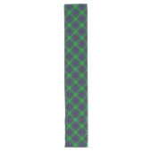 Chemin De Table Long Clan MacIntyre Hunting Tartan Table Runner (Devant)