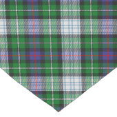 Chemin De Table Long Clan MacKenzie coureur de table tatan robe (Coin)