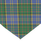 Chemin De Table Long Clan MacMillan Chasse Tartan (Coin)
