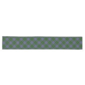 Chemin De Table Long Clan MacMillan Chasse Tartan (Horizontal)