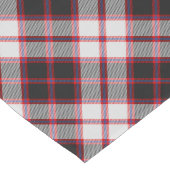Chemin De Table Long Clan MacPherson Chasse Tartan Table Runner (Coin)