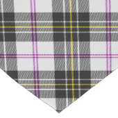Chemin De Table Long Clan MacPherson habit Tartan Table Runner (Coin)