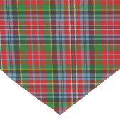 Chemin De Table Long Clan MacPherson Tartan Table Runner (Coin)