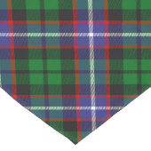 Chemin De Table Long Clan Russell Tartan (Coin)