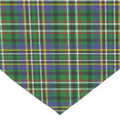 Chemin De Table Long Clan Scott Green Tartan Table Runner (Coin)