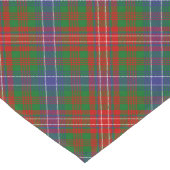 Chemin De Table Long Clan Wilson Modern Tartan (Coin)