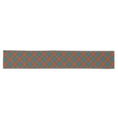 Chemin De Table Long Clan Wilson Modern Tartan (Horizontal)