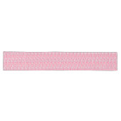 Chemin De Table Long Club des Filles (Horizontal)
