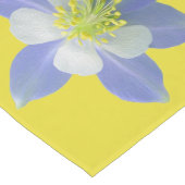 Chemin De Table Long Colonne 2 (Coin)