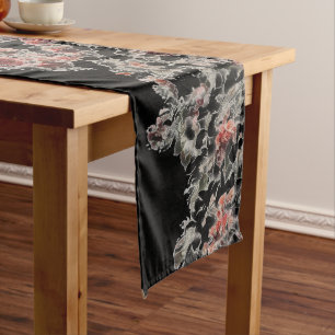 Chemin De Table Long Comme Lace