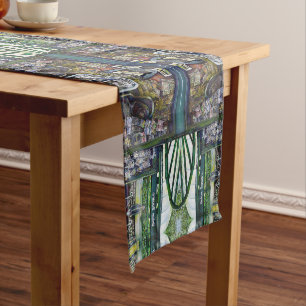 Chemin De Table Long Comment Est-Ce Qu'Une Image, Sans imagination ?