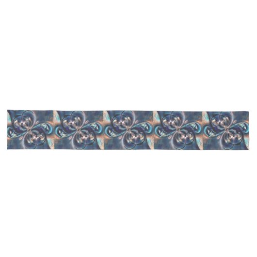 Chemin De Table Long Conception (Horizontal)