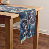 Chemin De Table Long Conception (In Situ)