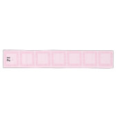 Chemin De Table Long Conception ethnique Mariage personnalisé Coureur d (Horizontal)