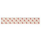 Chemin De Table Long Confiture aux fraises (Horizontal)