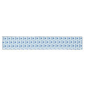 Chemin De Table Long Coquillage (Horizontal)