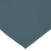 Chemin De Table Long CouleurPure (Coin)