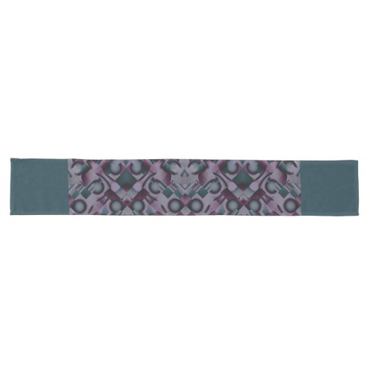 Chemin De Table Long CouleurPure (Horizontal)