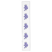 Chemin De Table Long Coureur de table Bluebonnet (Devant)