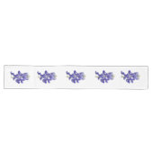 Chemin De Table Long Coureur de table Bluebonnet (Horizontal)