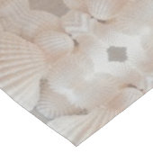 Chemin De Table Long Coureur de table, Coques de mer, Tropical Exotic R (Coin)