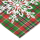 Chemin De Table Long Coureur de table de vacances (Coin)