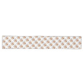 Chemin De Table Long Coureur de table longue bon thanksgiving (Horizontal)