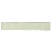 Chemin De Table Long Coureur de table Saint-Patrick (Horizontal)
