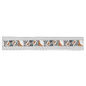 Chemin De Table Long Coureur de table Southwest Sunrise 108 pouces (Horizontal)
