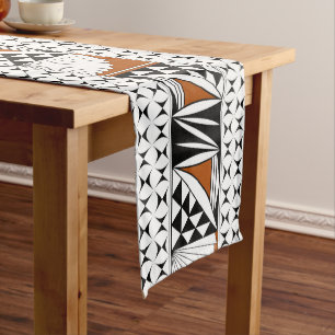 Chemin De Table Long Coureur de table Southwest Sunrise 108 pouces