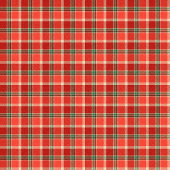 Chemin De Table Long Coureur de table traditionnelle Tartan Plaid pour 