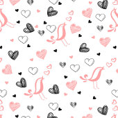 Chemin De Table Long Coureurs de coeurs roses Cadeau d'amour Table Runn