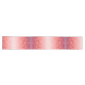Chemin De Table Long Crépuscule Velours (Horizontal)