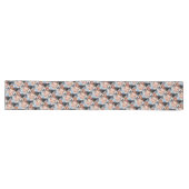 Chemin De Table Long Customisez-le avec votre motif photo (Horizontal)