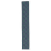 Chemin De Table Long District diagonal de Menteith Scotland Tartan (Devant)