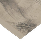 Chemin De Table Long Dragons chinois de dynastie des chansons par Chen  (Coin)