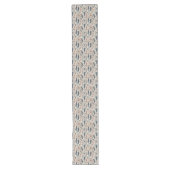 Chemin De Table Long Dreamcatcher Table Runner - Boho Festival Vibes (Devant)
