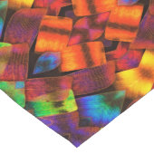 Chemin De Table Long Échelles de papillons du serveur de table (Coin)