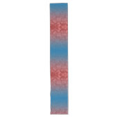 Chemin De Table Long Échos dans Bluefire (Devant)