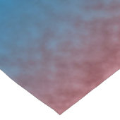 Chemin De Table Long Échos dans Bluefire (Coin)