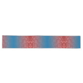 Chemin De Table Long Échos dans Bluefire (Horizontal)