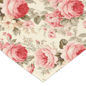 Chemin De Table Long Élégance du chalet français : Shabby Chic (Coin)