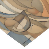 Chemin De Table Long Ensun (Coin)