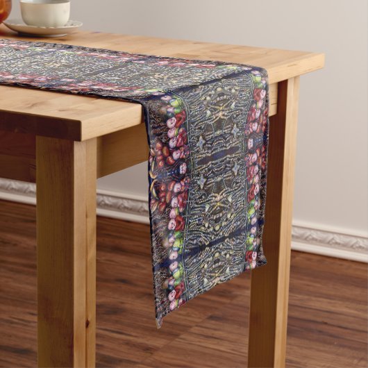 Chemin De Table Long Épitomiser (In Situ)
