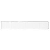 Chemin De Table Long Faites vos propres coureurs de table de taille per (Horizontal)