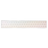 Chemin De Table Long Femme (Horizontal)