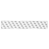 Chemin De Table Long Fils (Horizontal)
