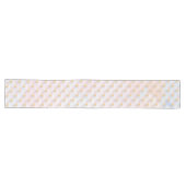 Chemin De Table Long Fleur (Horizontal)