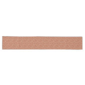 Chemin De Table Long Fleur Fantaisiste (Horizontal)